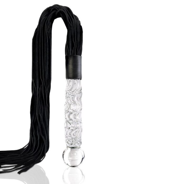 ICICLES – MASSAGEIRO DE VIDRO N. 38
