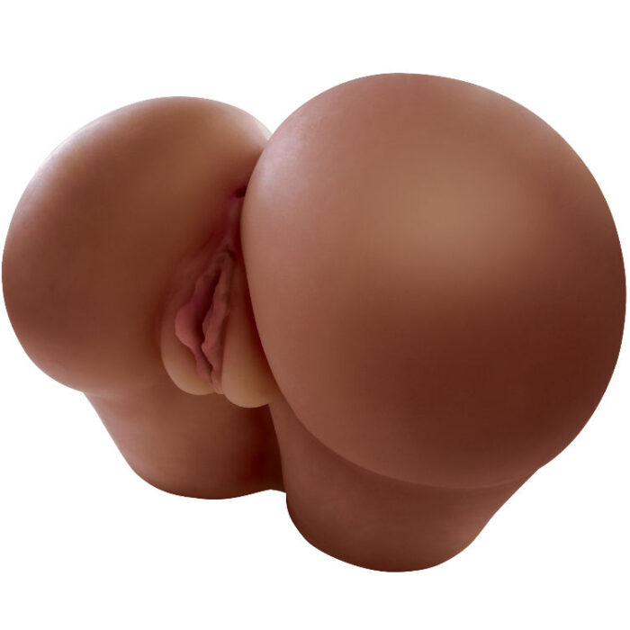 EXTREME TOYZ – PIPEDREAMS FUCK ME SILLY VAGINA E REALISTA BLACK ASS