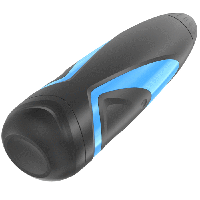 SATISFYER – MEN UM MASTURBADOR PARA HOMENS