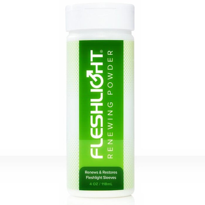 FLESHLIGHT – PÓ RENOVADOR