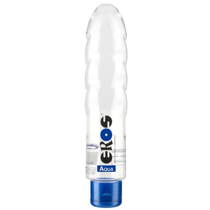 EROS – LUBRIFICANTE BASE DE GUA AQUA 175 ML