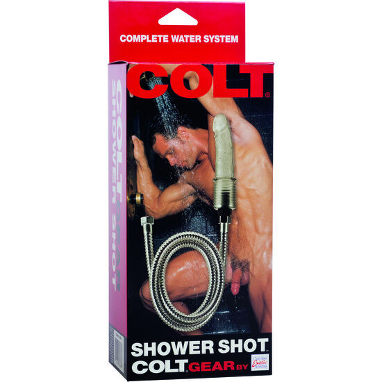 CALEXOTICS – TIRO DE DUCHE COLT