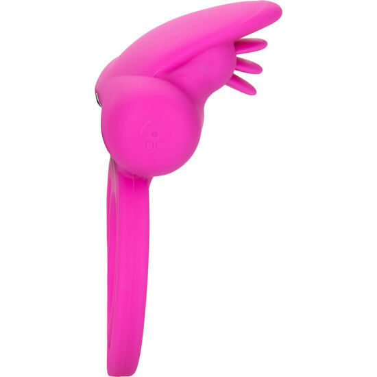 CALEXOTICS – DUAL CLIT FLICKER ENHANCER