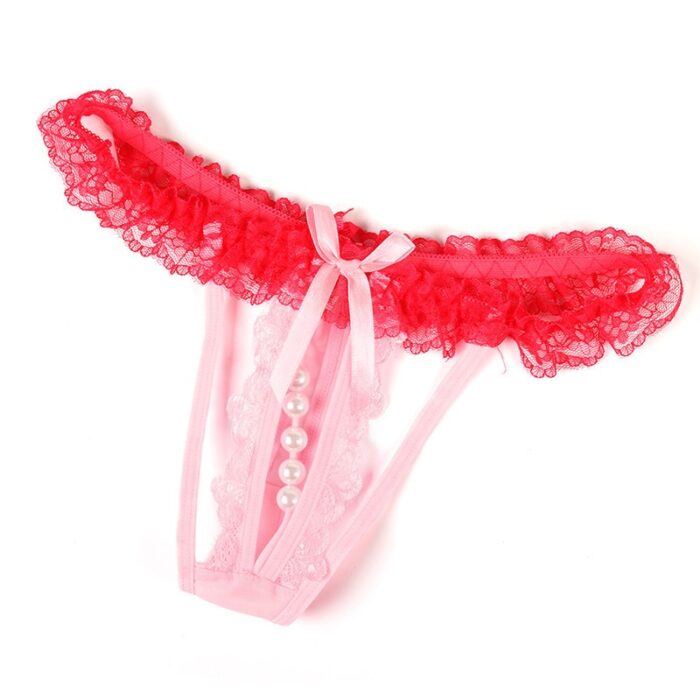 Kit Bondage Sexy Party 11 peças Pink RF03387