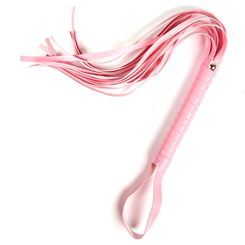 Kit Bondage Sexy Party 11 peças Pink RF03387 - Image 5