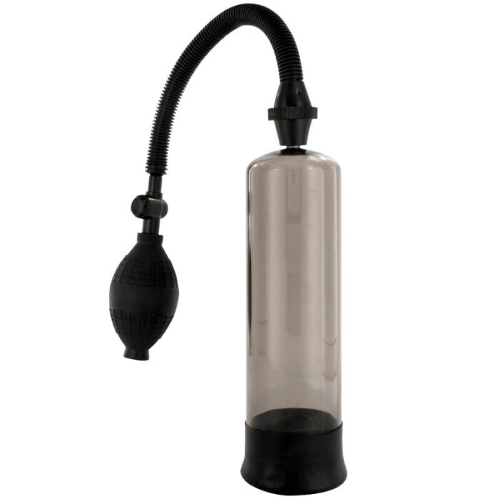SEVEN CREATIONS – AUMENTADOR DE BOMBA DE PÉNIS