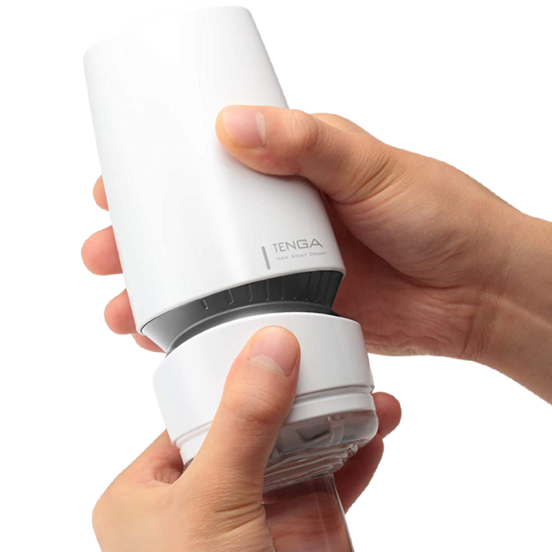 TENGA - ANEL DE PRATA AERO ANEL DE PRATA - Image 3