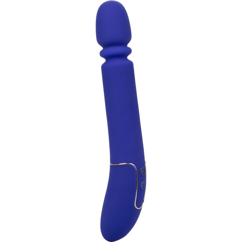CALEXOTICS - SHAMELESS SLIM THUMPER AZUL - Image 2