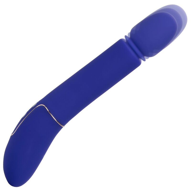 CALEXOTICS - SHAMELESS SLIM THUMPER AZUL - Image 3