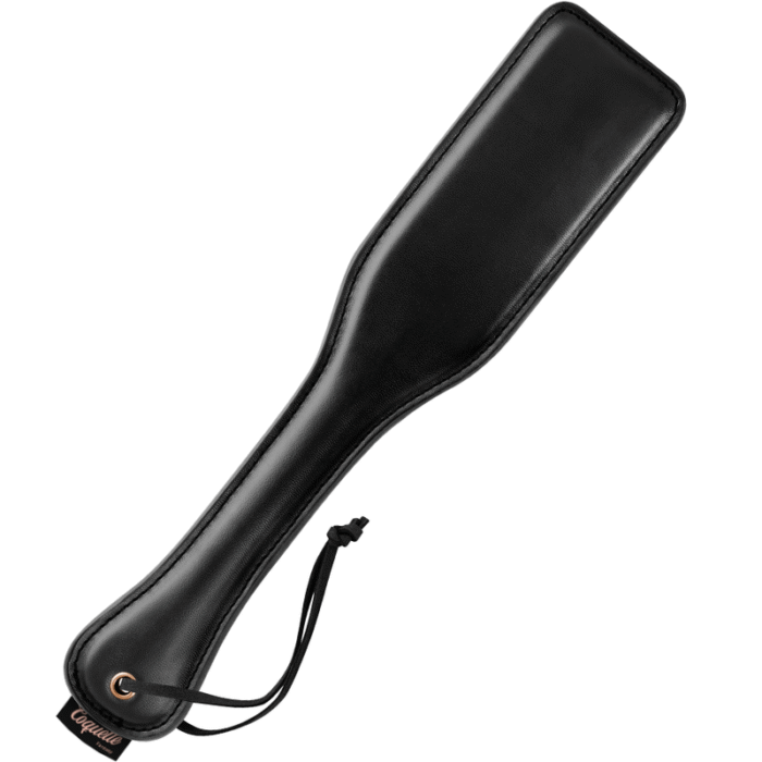 COQUETTE CHIC DESIRE – P DE COURO FANTASY VEGAN