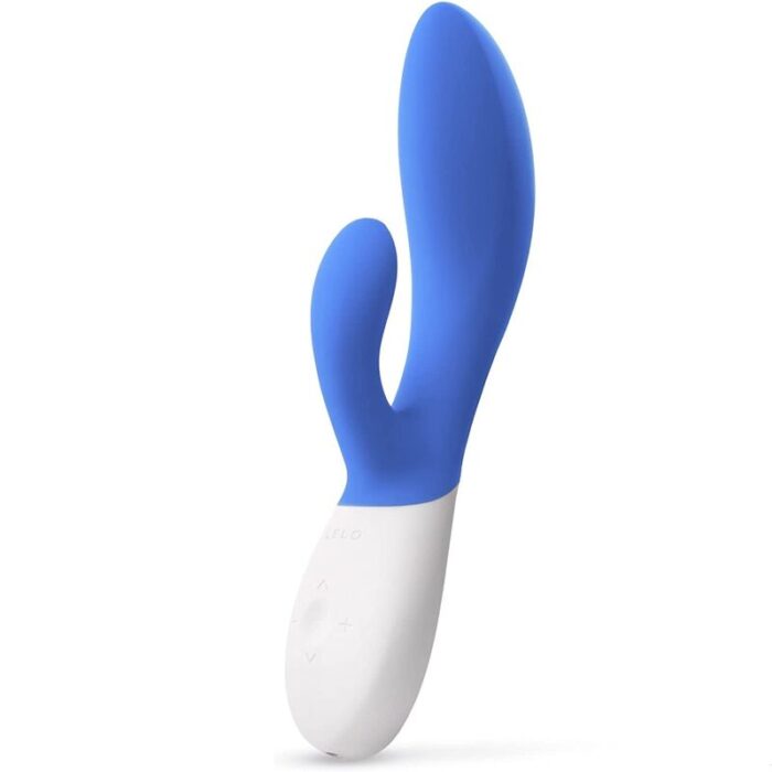 LELO – INA WAVE 2 VBRADOR LUXURY MOVIMENTO ESPECIAL CALIFÓRNIA SKY