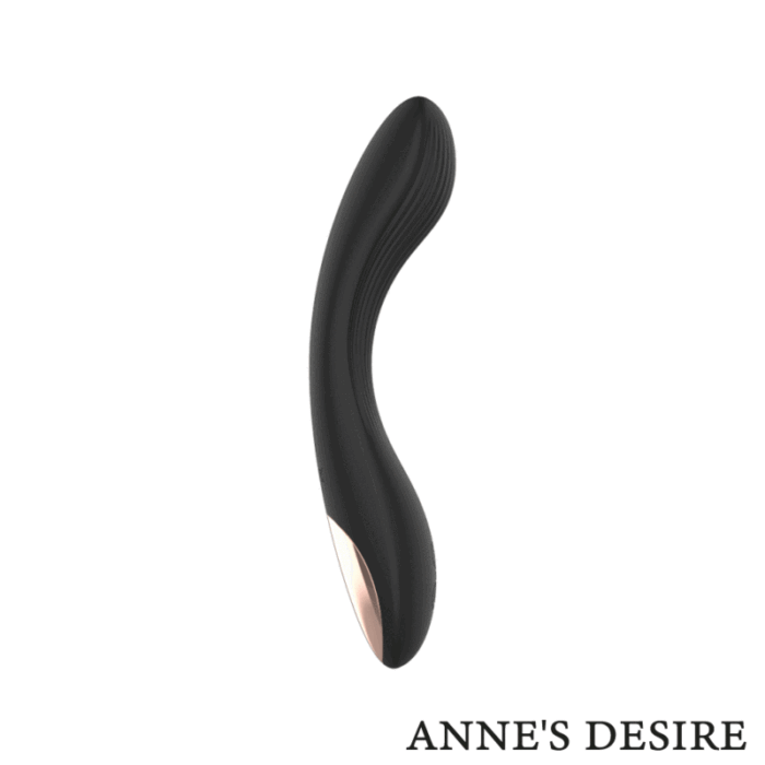 ANNE’S DESIRE – CURVE TECNOLOGIA DE CONTROLE REMOTO A WATCHME PRETO