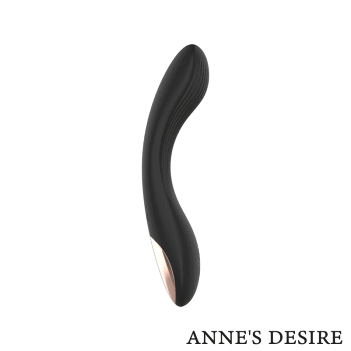 ANNE’S DESIRE – CURVE TECNOLOGIA DE CONTROLE REMOTO A WATCHME PRETO / OURO