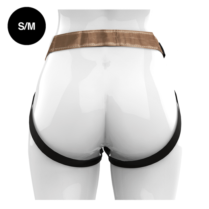 MYTHOLOGY – ARNÊS FANTASIA – ARNÊS BRONZE S/M