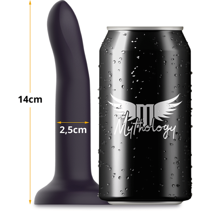 MYTHOLOGY – DUMAN MÍSTICO VIBRADOR S