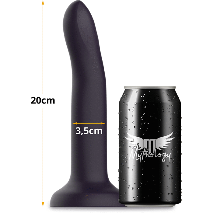 MYTHOLOGY – DUMAN MÍSTICO VIBRADOR L