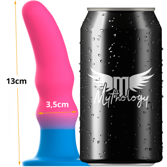 MYTHOLOGY – KUNO UTOPIA VIBRADOR S