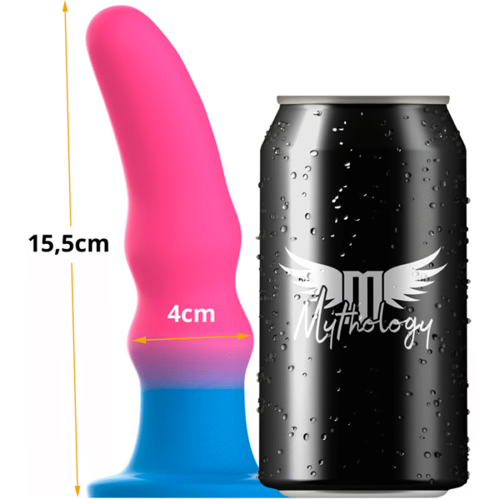 MYTHOLOGY – KUNO UTOPIA VIBRADOR M
