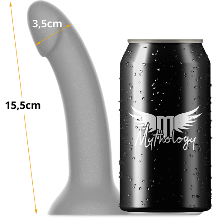 MYTHOLOGY – RUNA MAJESTIC DILDO S
