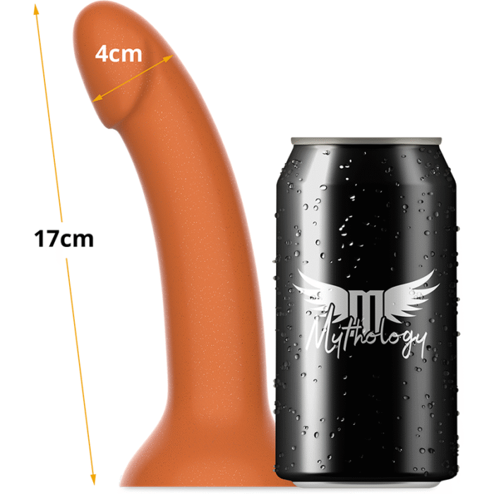 MYTHOLOGY – RUNA REAL VIBRADOR M