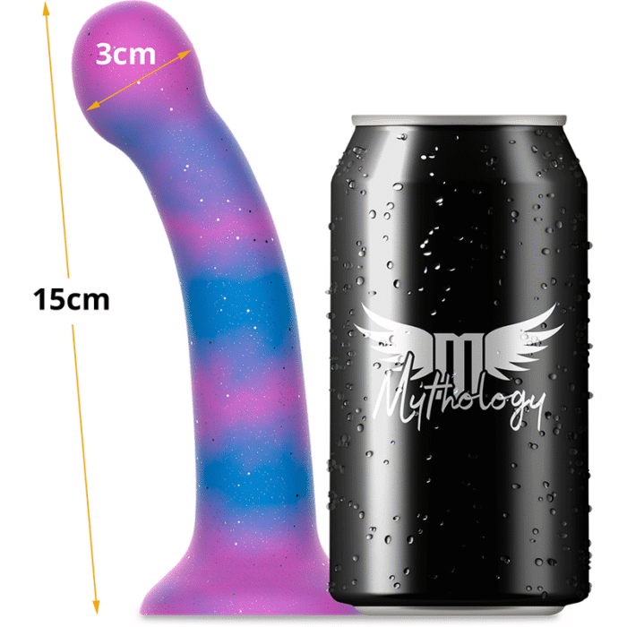 MYTHOLOGY – DILDO GALCTICO DE DION
