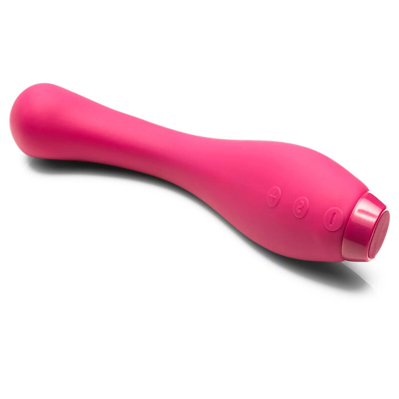 JE JOUE - VIBRADOR JUNO G-SPOT - FÚCSIA - Image 2