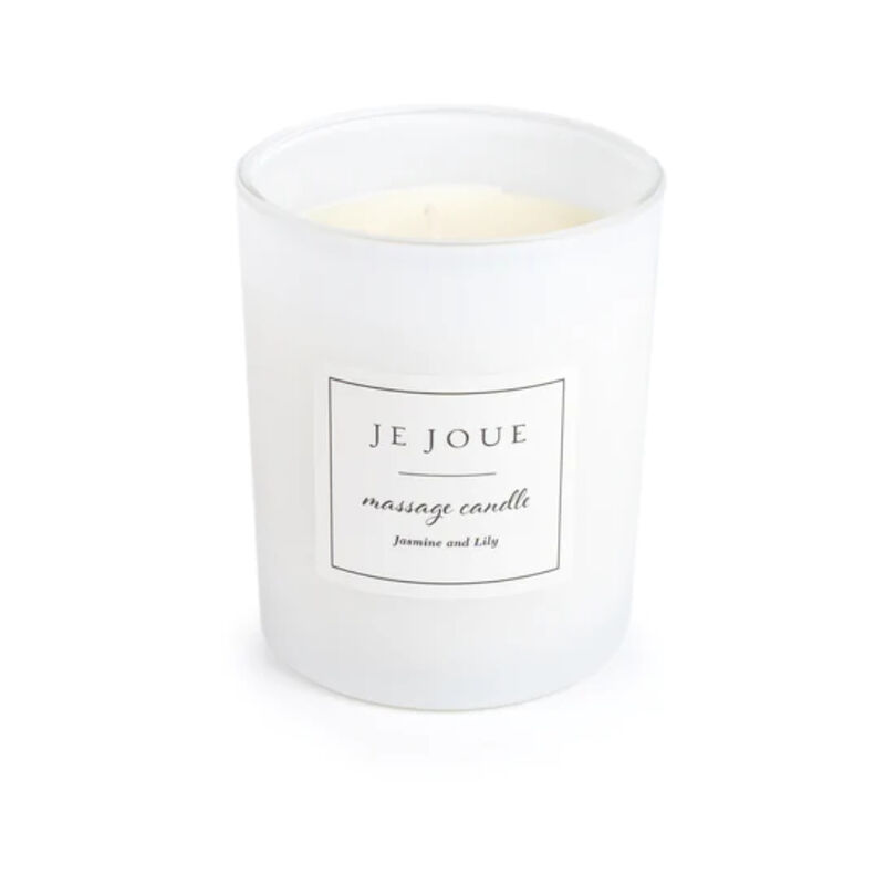 JE JOUE - O CONJUNTO DE PRESENTES AGRADVEL E SAFADO - Image 5