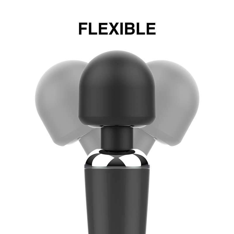 NAOMI WAND - NOVO MASSAGEADOR SUPER FORTE - Image 4