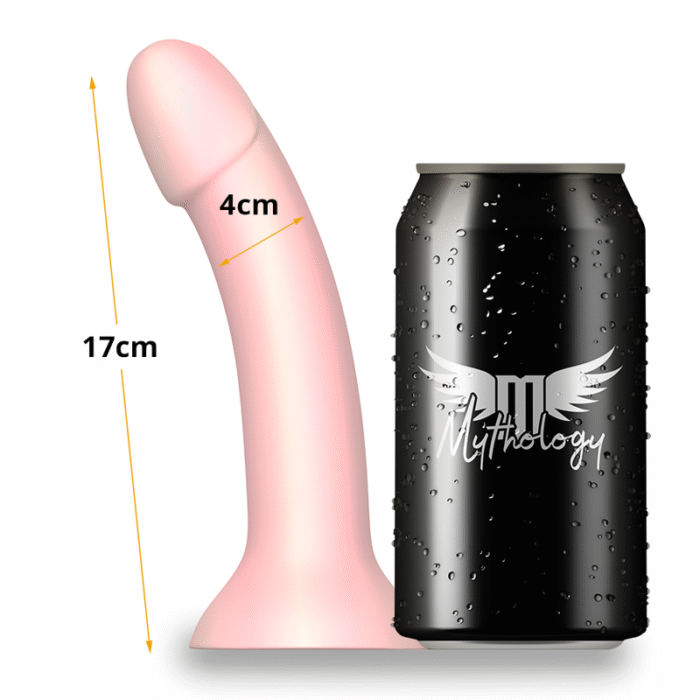 MYTHOLOGY – VIBRADOR DE DOCES RUNE