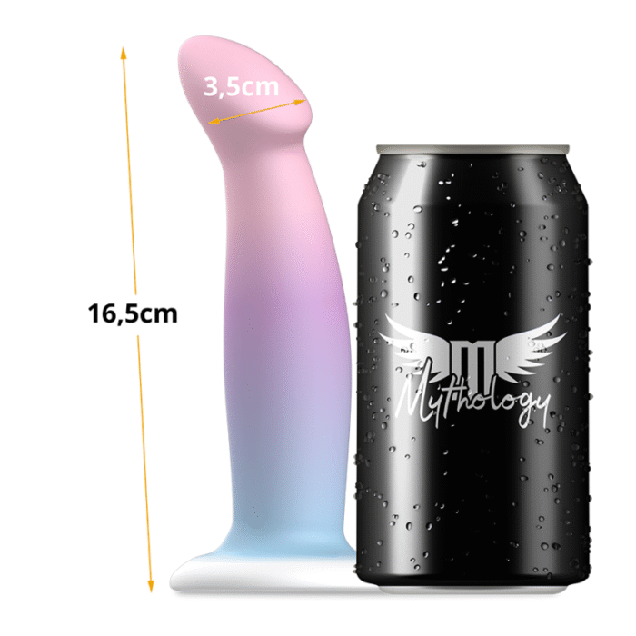 MYTHOLOGY – VIBRADOR GARRICK NAYADE