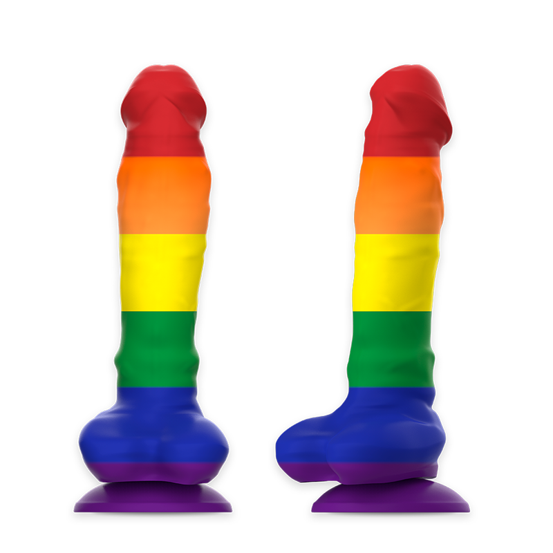 MYTHOLOGY - COREY ORGULHO VIBRADOR M - Image 4
