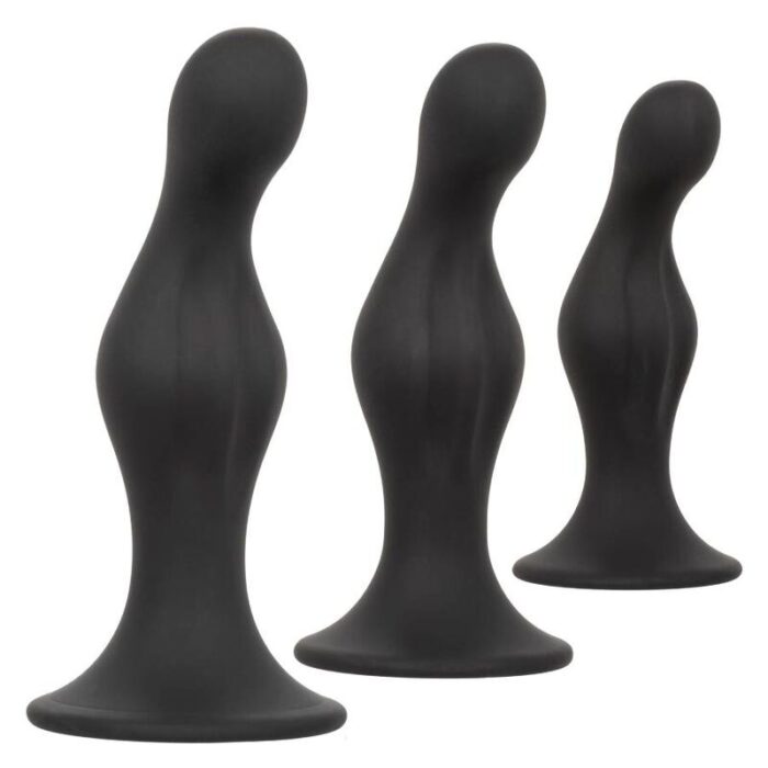 CALEXOTICS – KIT DE ONDULAO ANAL