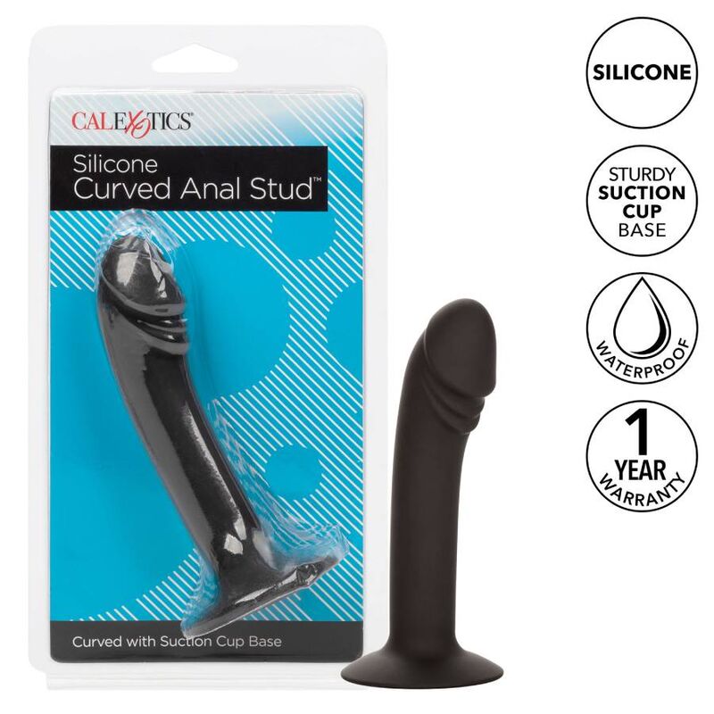 CALEXOTICS - ESTUDO ANAL CURVO - Image 3