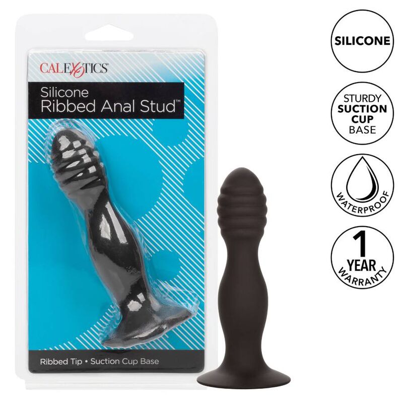 CALEXOTICS - ESTUDO ANAL COM NERVURAS - Image 2