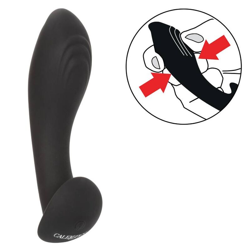 CALEXOTICS - SONDA FLEX DE SILICONE LÍQUIDO - Image 4