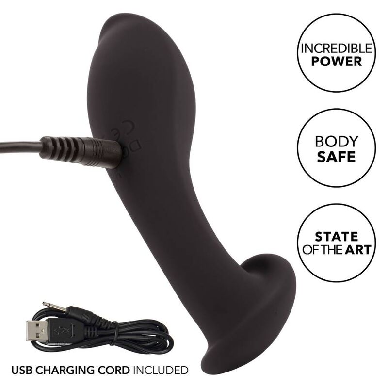 CALEXOTICS - SONDA FLEX DE SILICONE LÍQUIDO - Image 5