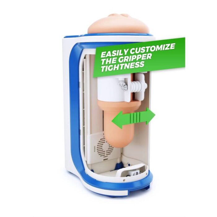 Masturbador inteligente A.I. Plus Autoblow RF46793
