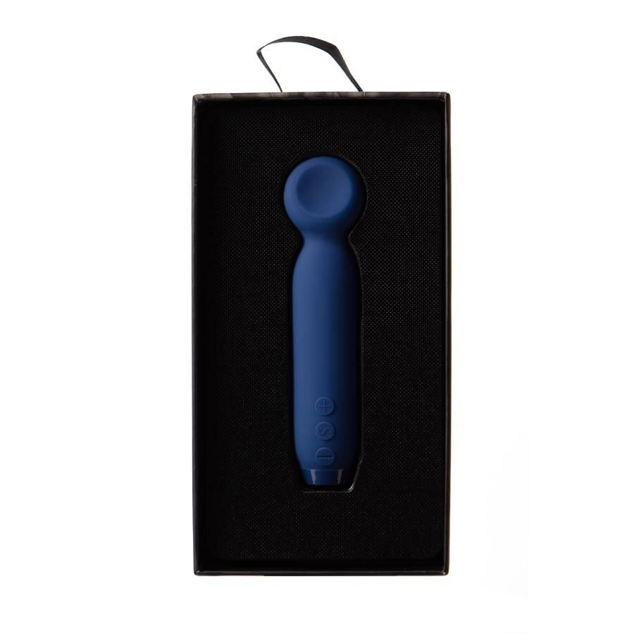 JE JOUE - VITA BULLET AZUL COBALTO - Image 3