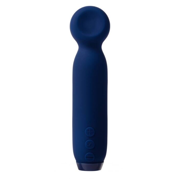 JE JOUE – VITA BULLET AZUL COBALTO