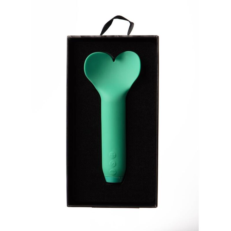 JE JOUE - AMOUR BULLET VERDE ESMERALDA - Image 3