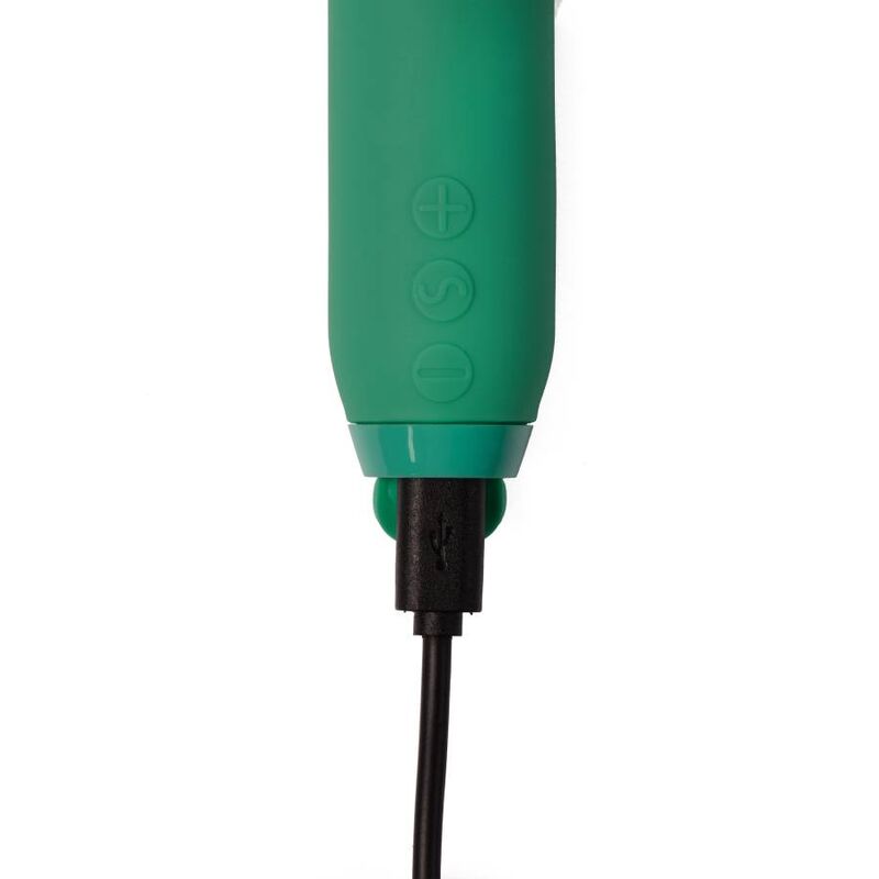 JE JOUE - AMOUR BULLET VERDE ESMERALDA - Image 2