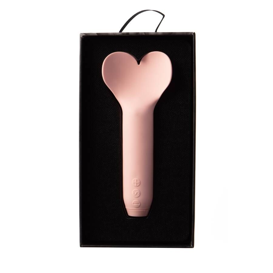 JE JOUE - AMOUR BULLET PALE ROSETTE - Image 3