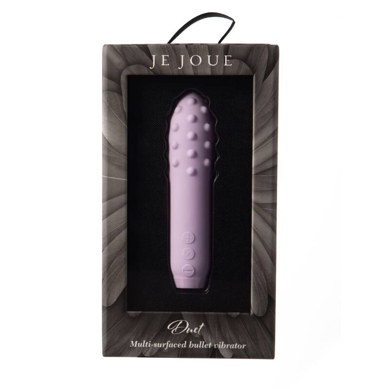 JE JOUE - DUET BULLETPURPLE - Image 3