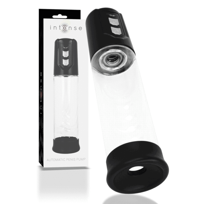 INTENSE – BOMBA AUTOMTICA