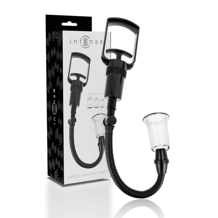 INTENSE – SUGADOR DE BICO UNISEXO