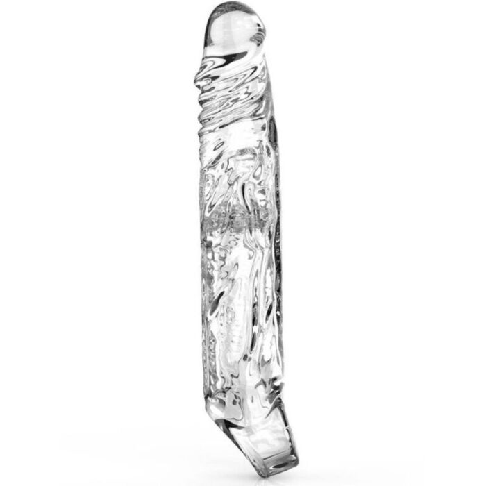 GET REAL – MANGA DE EXTENSO XLARGE TRANSPARENTE
