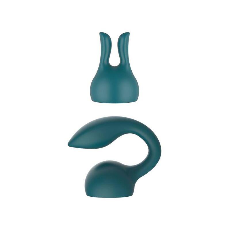 XOCOON - ANEXOS MASSAGEIRO PESSOAL VERDE - Image 3