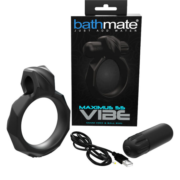 BATHMATE – ANEL VIBE MAXIMUS 55