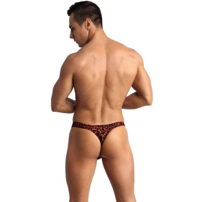 ANAIS MEN – TRIBAL STRING S