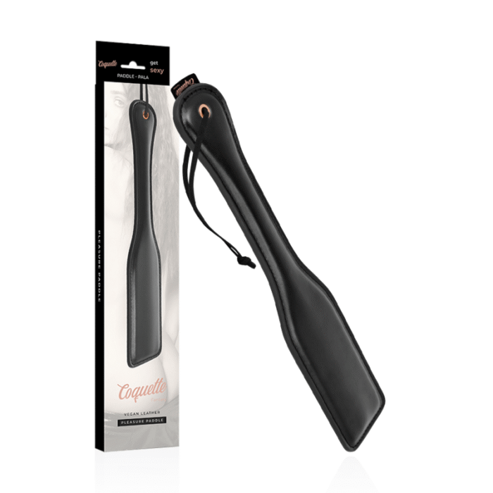 COQUETTE CHIC DESIRE – P DE COURO FANTASY VEGAN